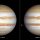 Hubble rastrea el clima tormentoso de Júpiter